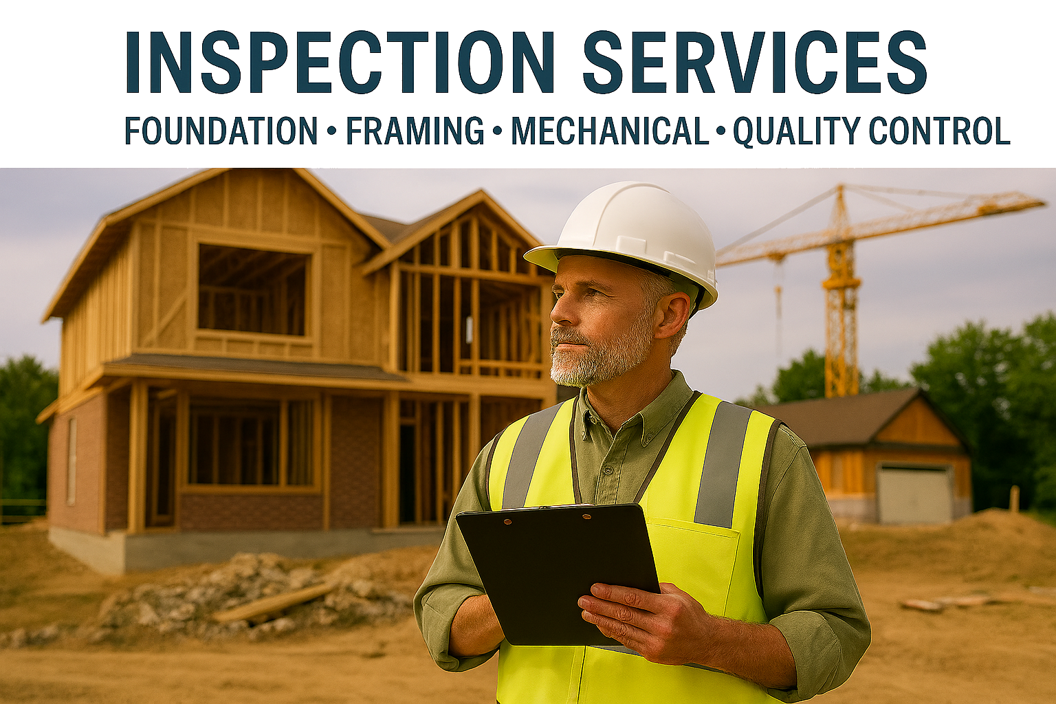 Inspection Services